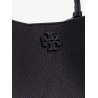 McGraw Small leather bucket bag