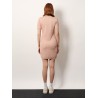 FF cotton and viscose dress