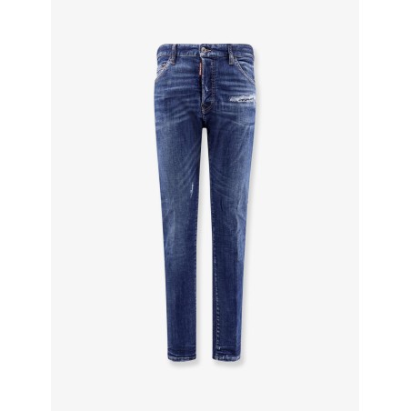 Cool Guy stretch cotton Jeans