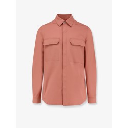 Organic cotton shirt