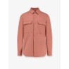 Organic cotton shirt
