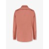 Organic cotton shirt