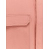 Organic cotton shirt
