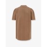 Poltava viscose blend sweater