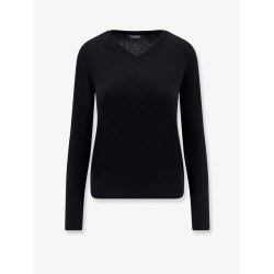 Idoneo wool sweater