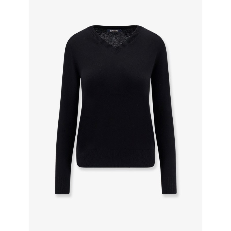 Idoneo wool sweater