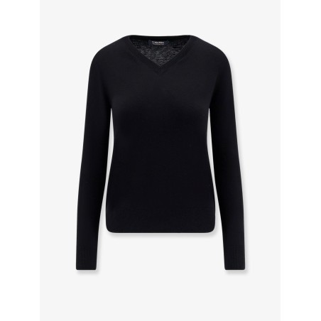 Idoneo wool sweater