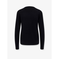 Idoneo wool sweater