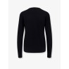 Idoneo wool sweater