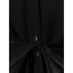 Viscose long dress