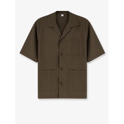 Ago cotton blend shirt