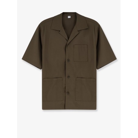 Ago cotton blend shirt