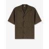Ago cotton blend shirt