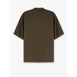 Ago cotton blend shirt