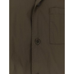 Ago cotton blend shirt