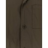 Ago cotton blend shirt