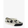 Lx authentic 44 sneakers with Shell Knit motif