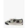 Lx authentic 44 sneakers with Shell Knit motif