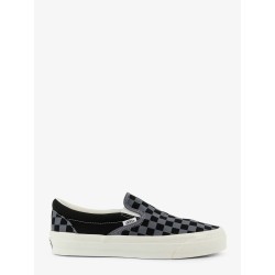 LX Classic Slip-on 98 canvas sneakers
