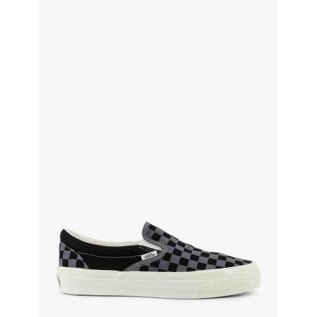LX Classic Slip-on 98 canvas sneakers