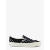 LX Classic Slip-on 98 canvas sneakers