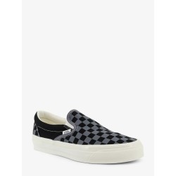 LX Classic Slip-on 98 canvas sneakers