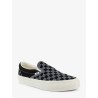 LX Classic Slip-on 98 canvas sneakers