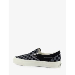 LX Classic Slip-on 98 canvas sneakers