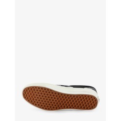 LX Classic Slip-on 98 canvas sneakers