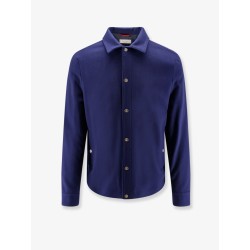 Cashmere Jacket