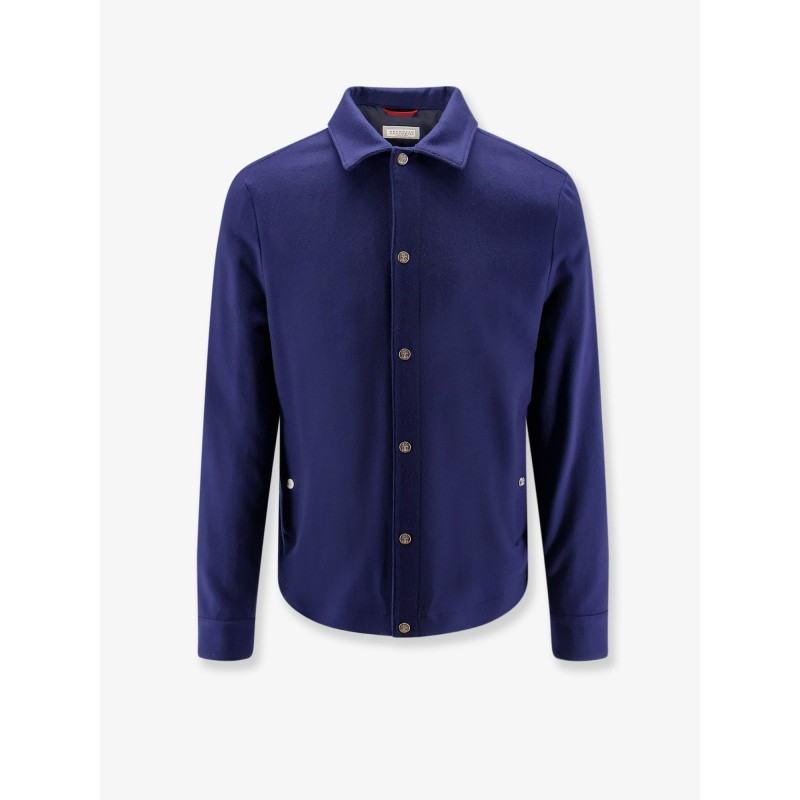 Cashmere Jacket