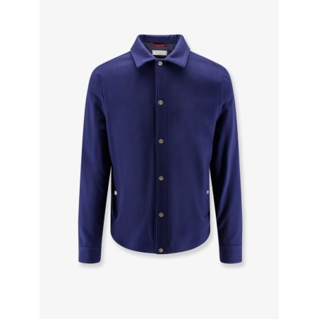 Cashmere Jacket