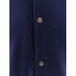 Cashmere Jacket