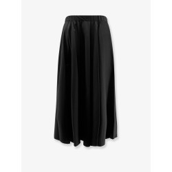 Cotton skirt