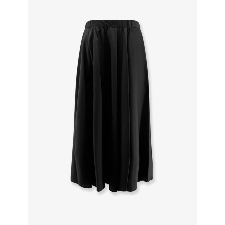 Cotton skirt