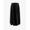 Cotton skirt