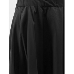 Cotton skirt