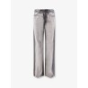 D-Sent grey denim jeans