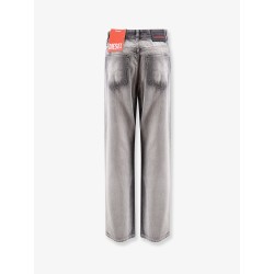 D-Sent grey denim jeans