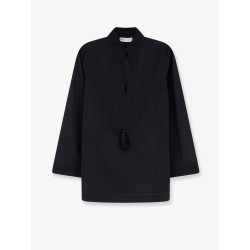 Tory Tunic cotton shirt