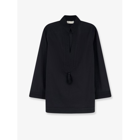 Tory Tunic cotton shirt