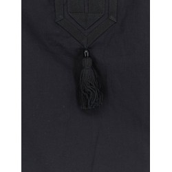 Tory Tunic cotton shirt