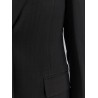 Airy Tailored rayon blazer