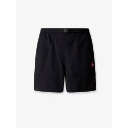 M TNF nylon bermuda shorts