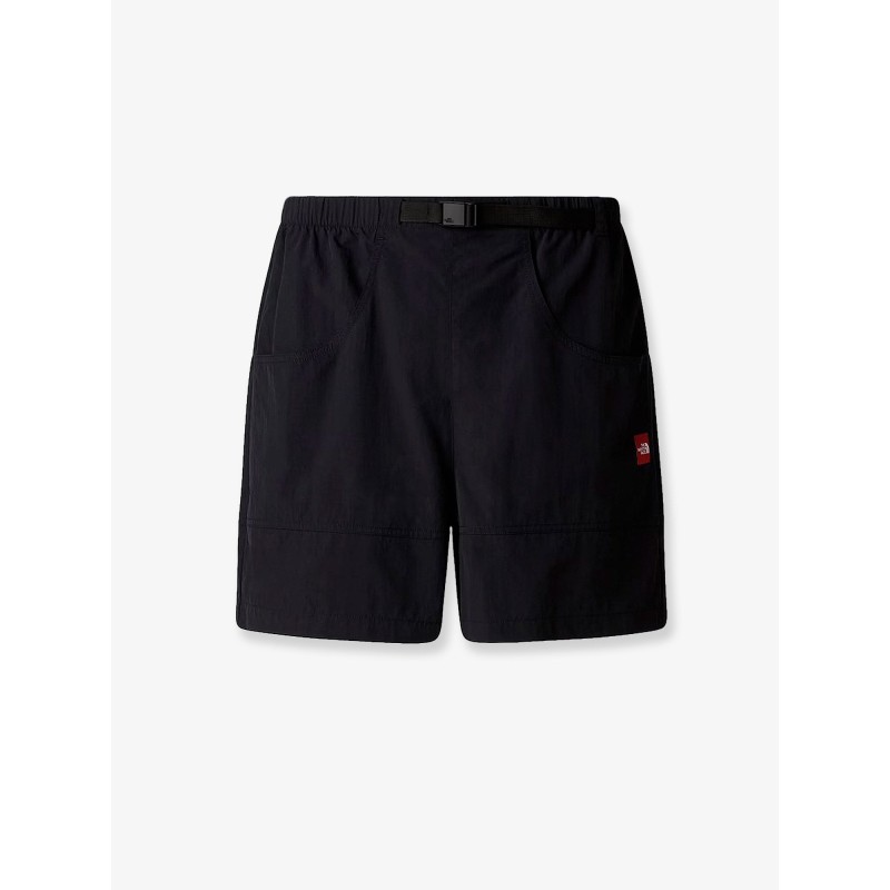 M TNF nylon bermuda shorts