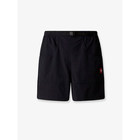 M TNF nylon bermuda shorts