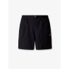 M TNF nylon bermuda shorts