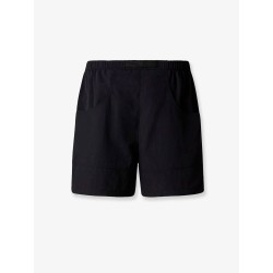 M TNF nylon bermuda shorts