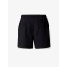 M TNF nylon bermuda shorts