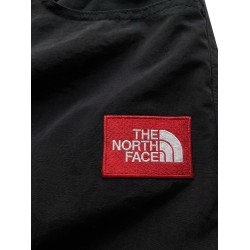 M TNF nylon bermuda shorts